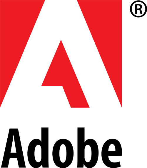 Adobe Logo